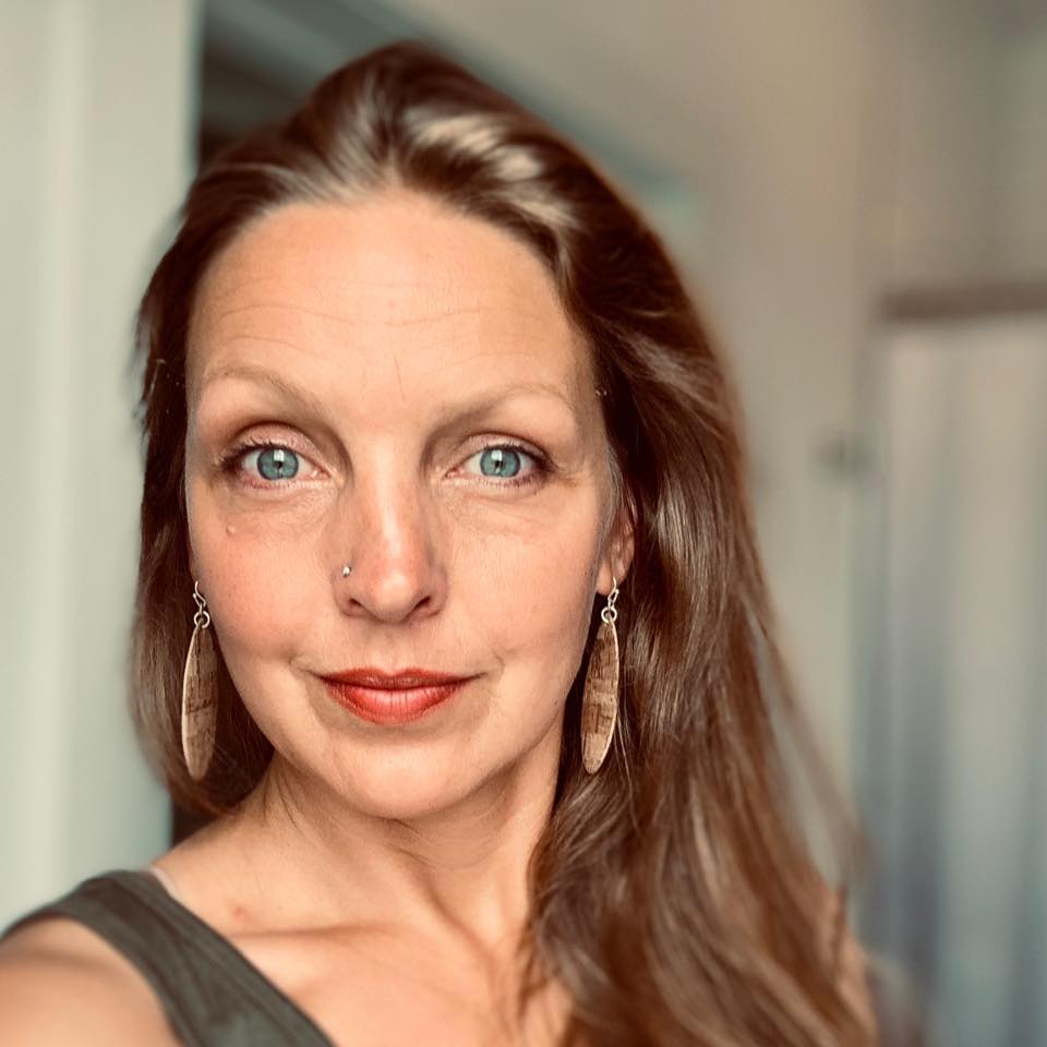 Picture of Maggie Martin