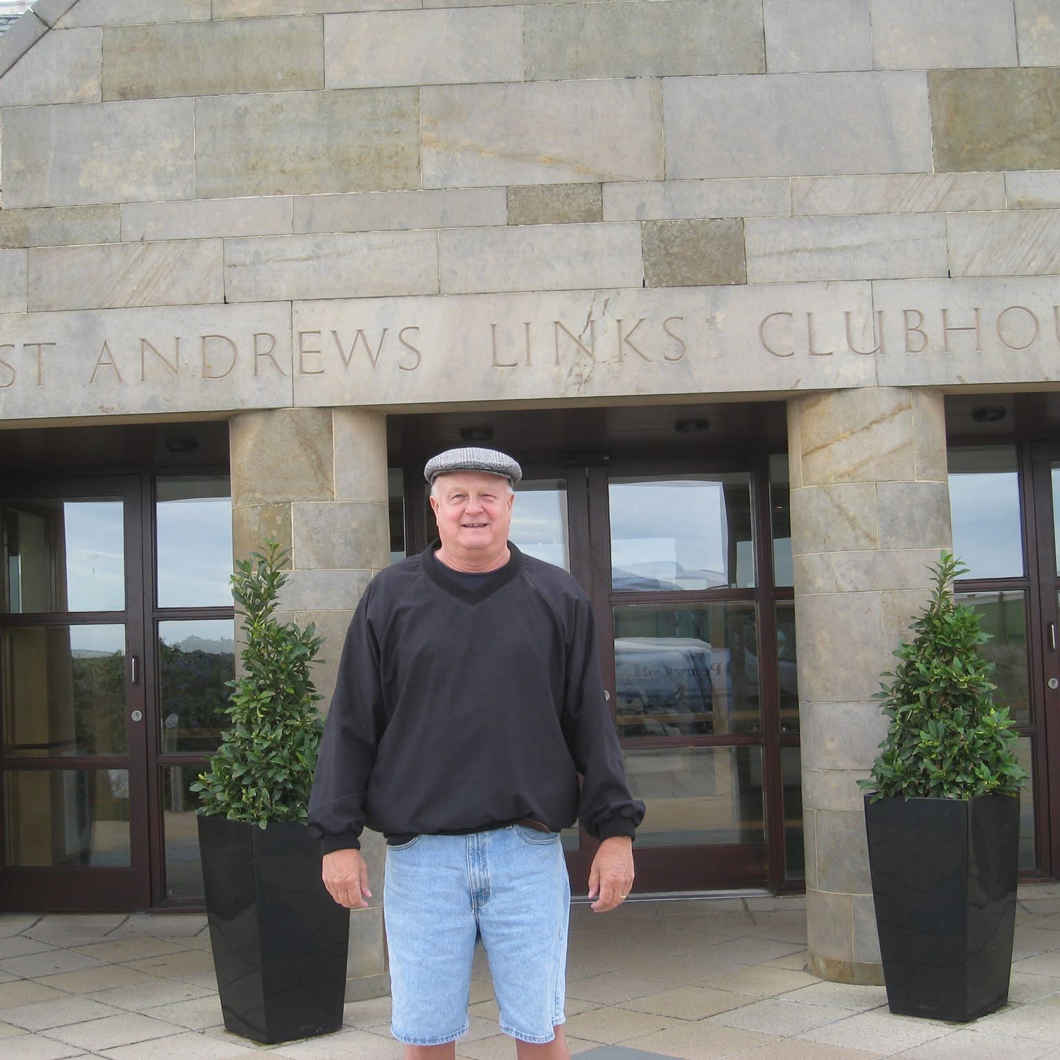 Picture of Jeff Foster