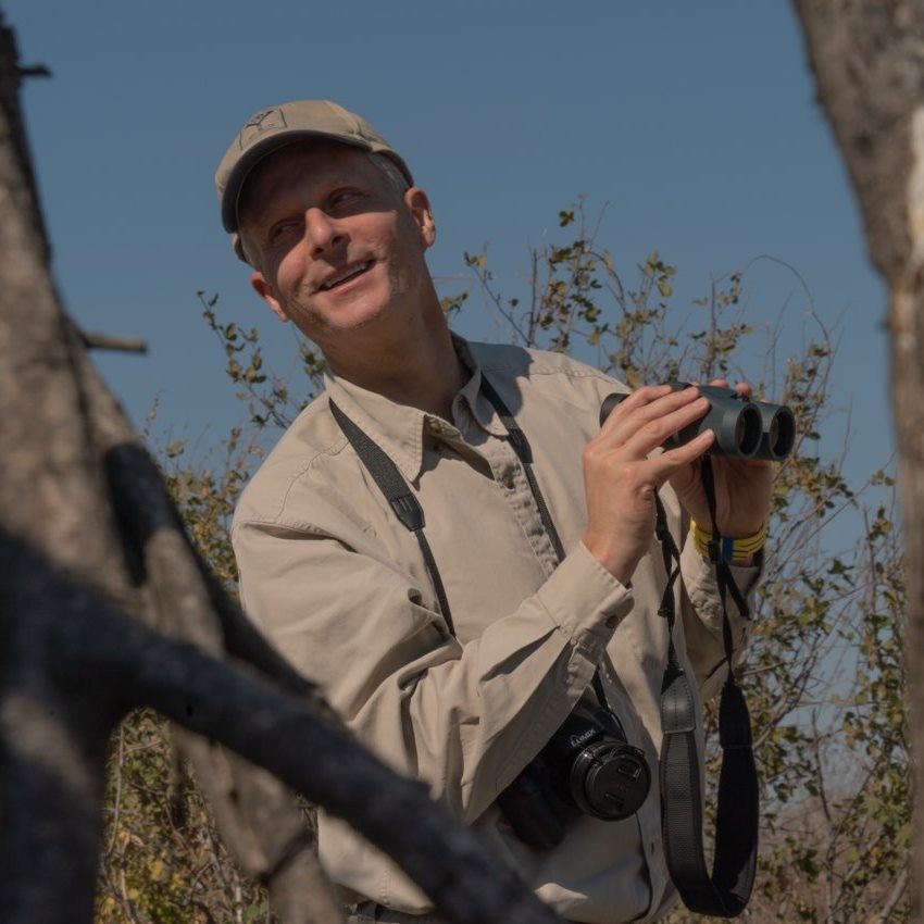 Picture of Mark Shulman