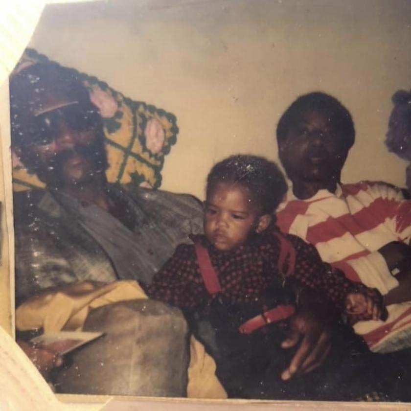 Picture of Tasharae McPherson