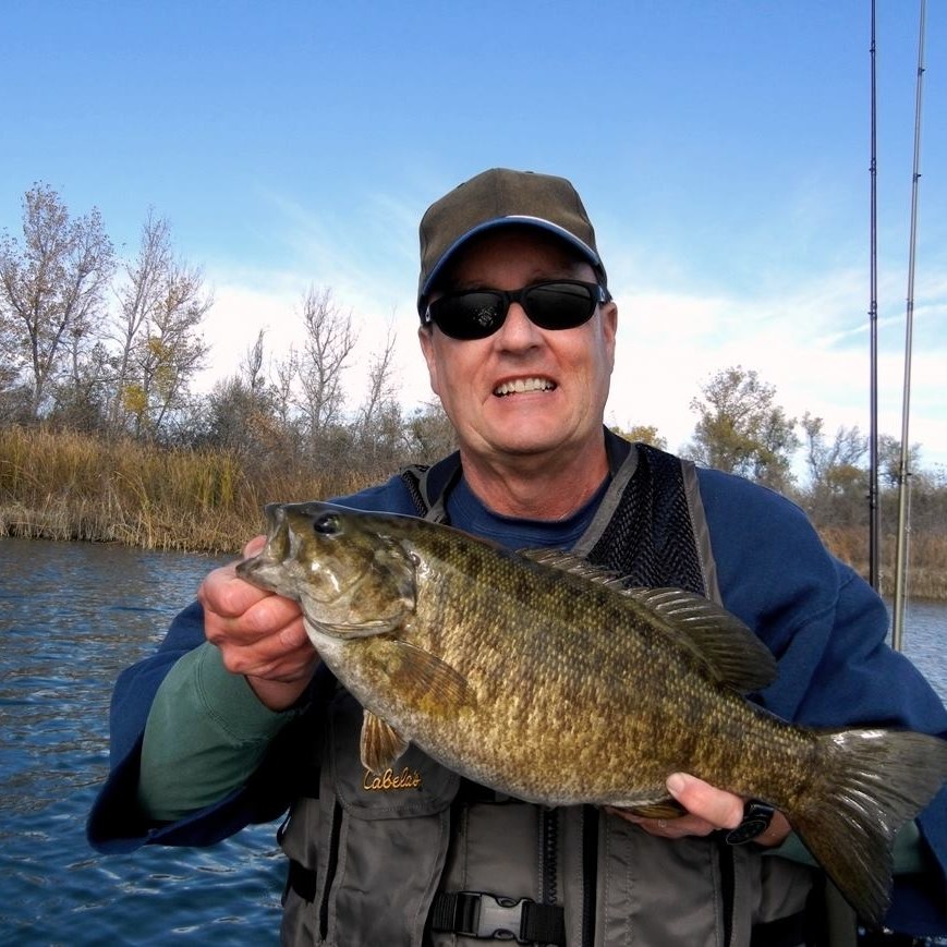 Picture of Bill Ringer