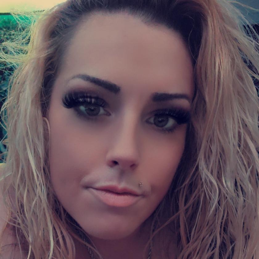 Picture of Vanessa Yvanez
