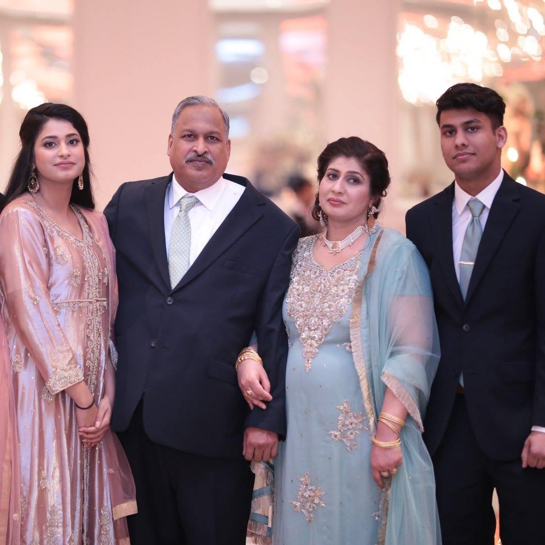 Picture of Asif Chaudhry
