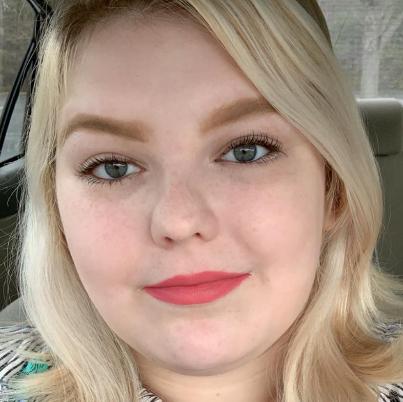Picture of Angela Brummett