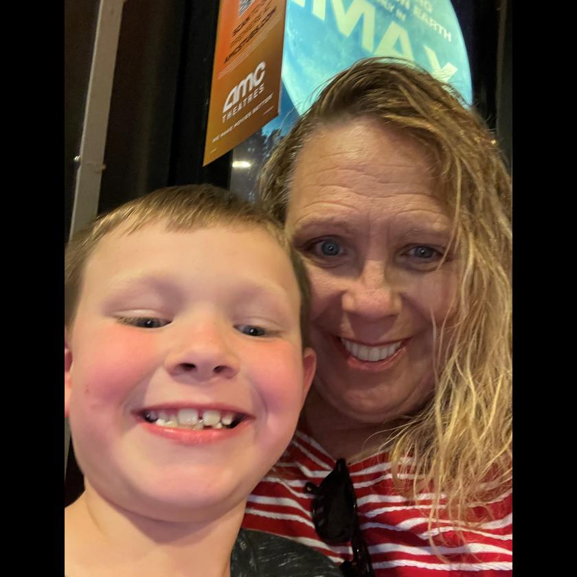 Picture of Sue Mills