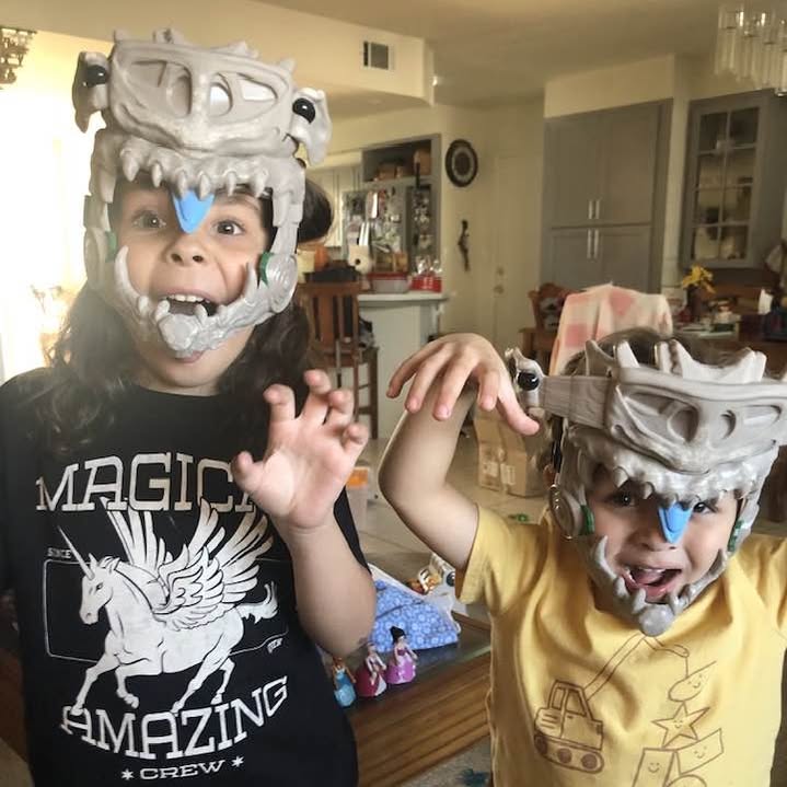 Picture of Tricia Benson