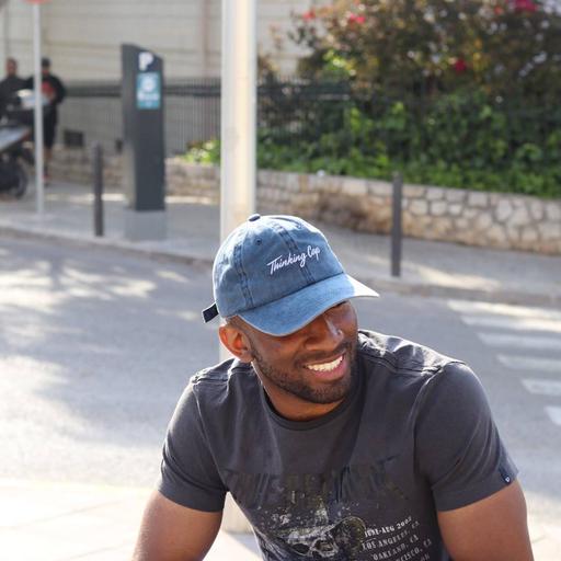 User profile photo