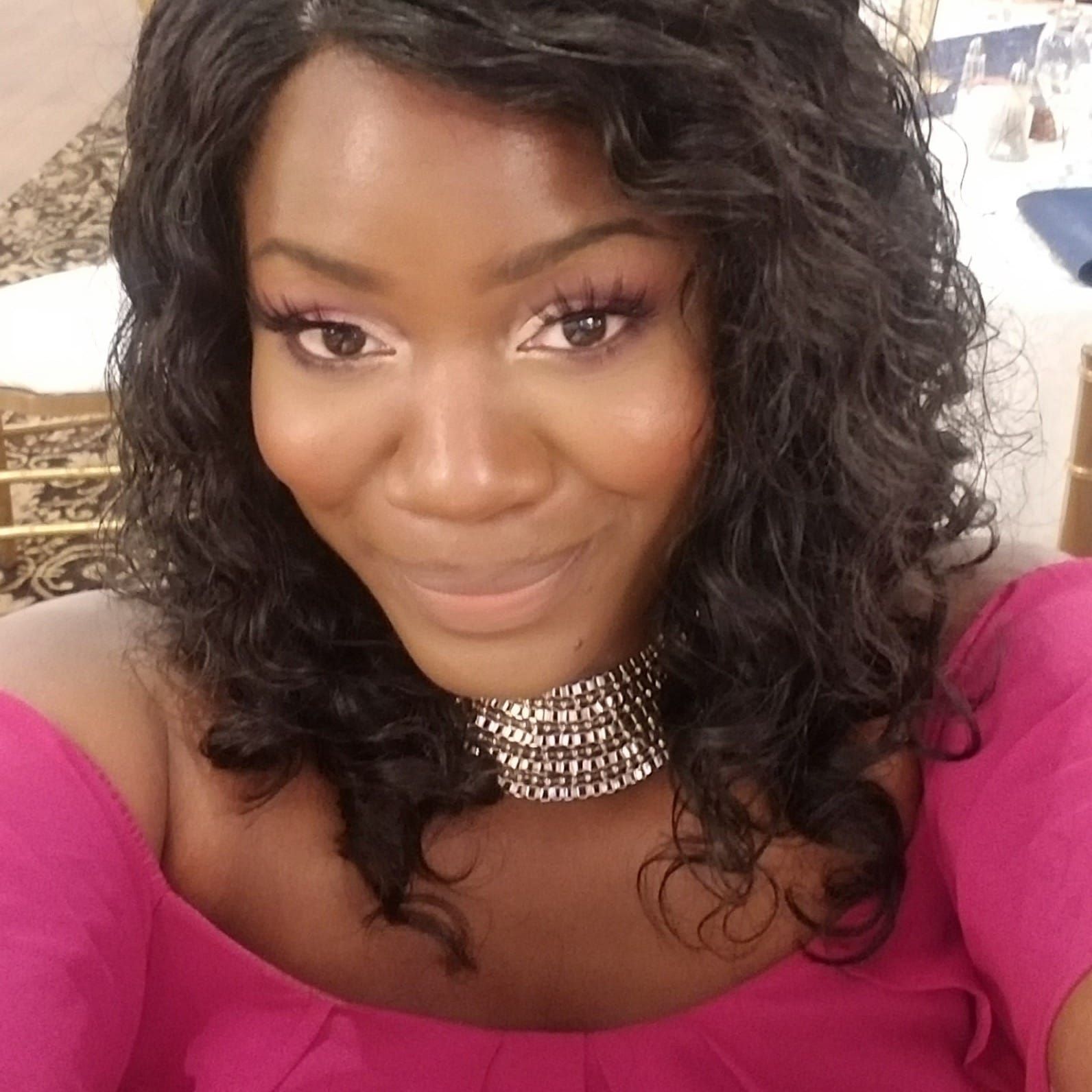 Picture of Chantelle Sutherland