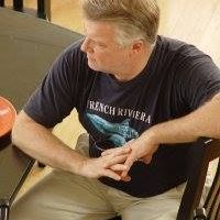 Picture of Wayne Walisser