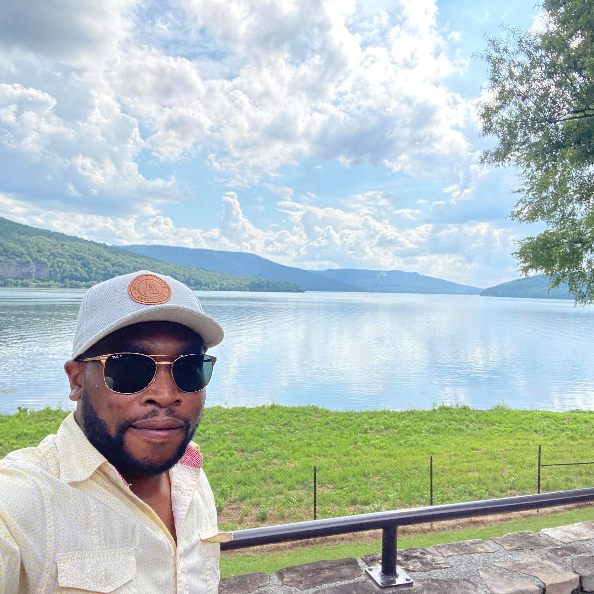 Picture of Ibukun Adeleke