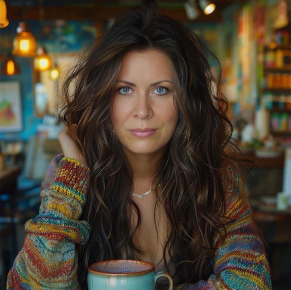 Picture of Karynn MacKinnon
