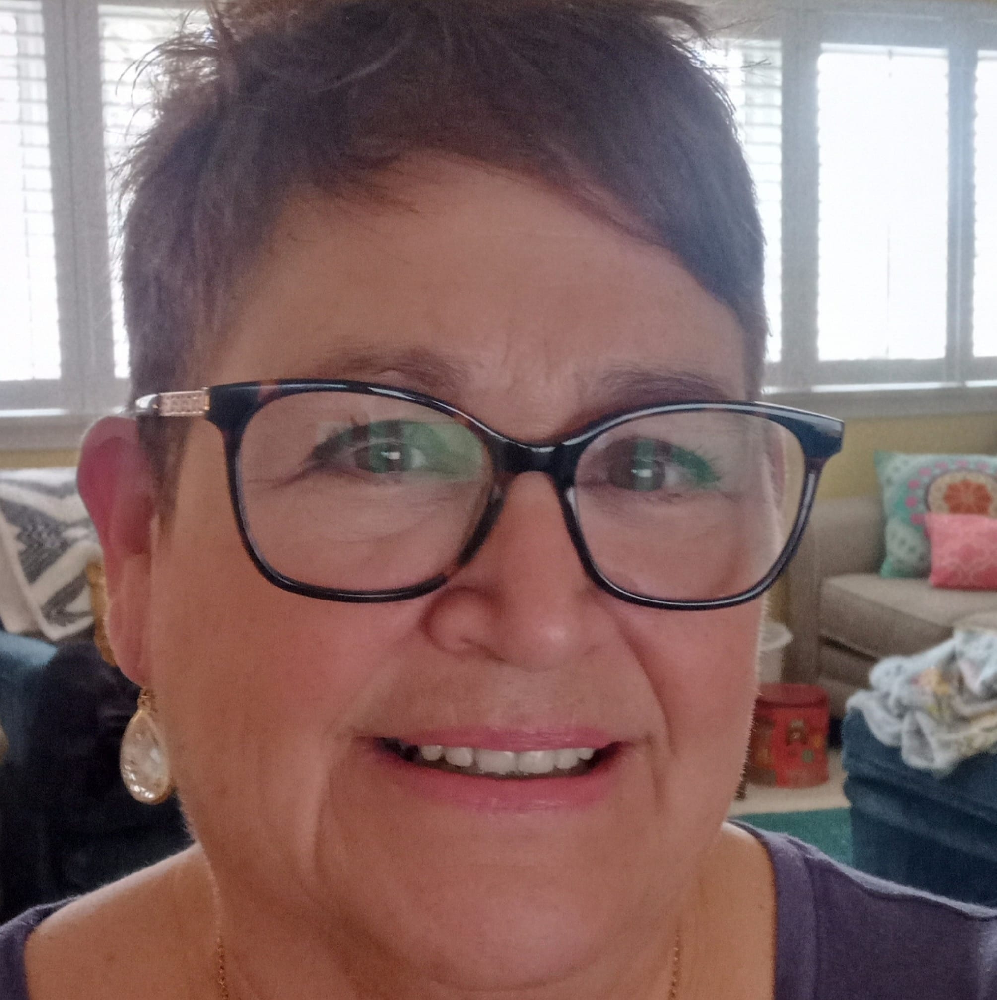 Picture of Mary Langston