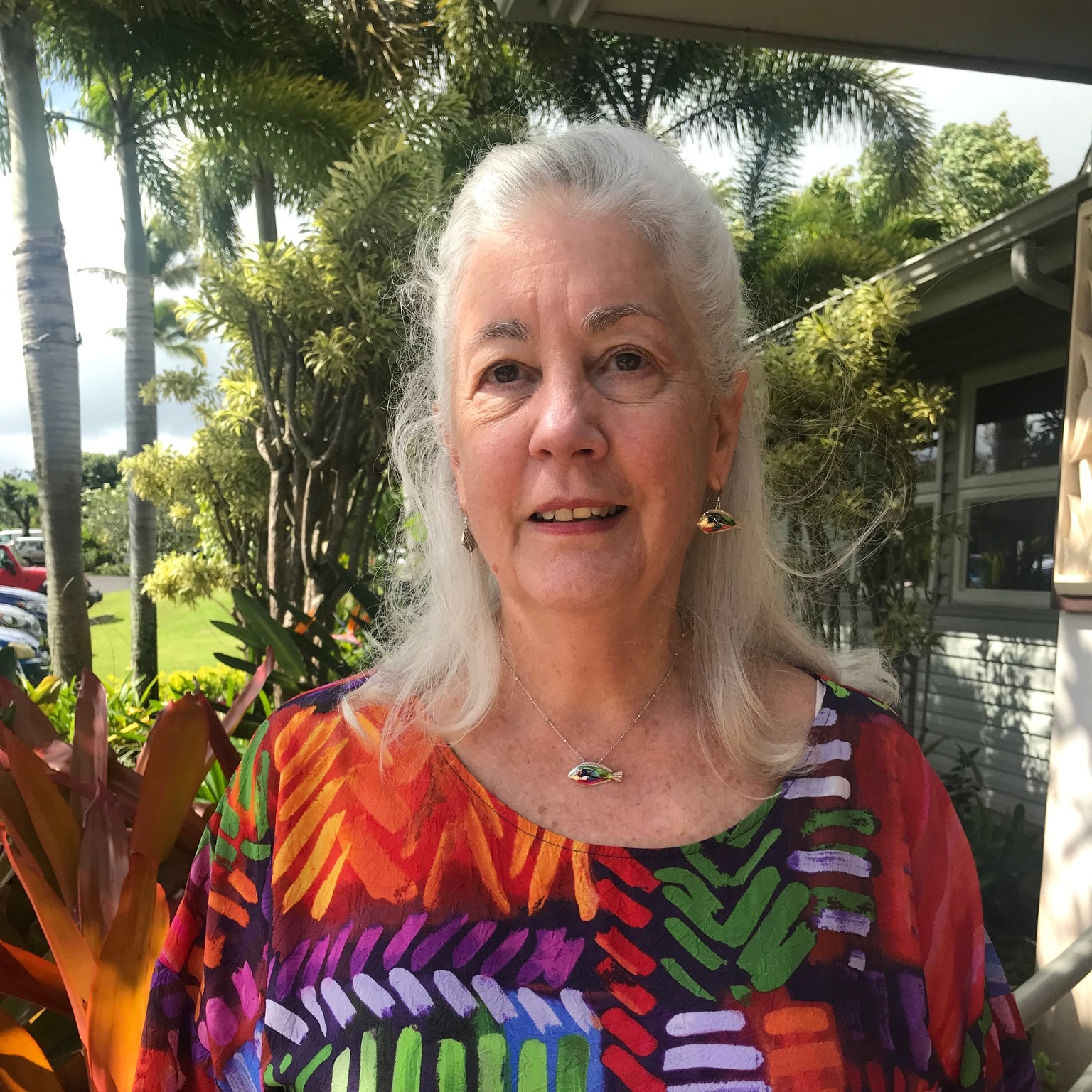 Picture of Kay Thompson