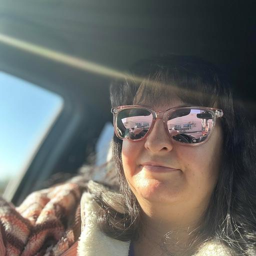 User profile photo