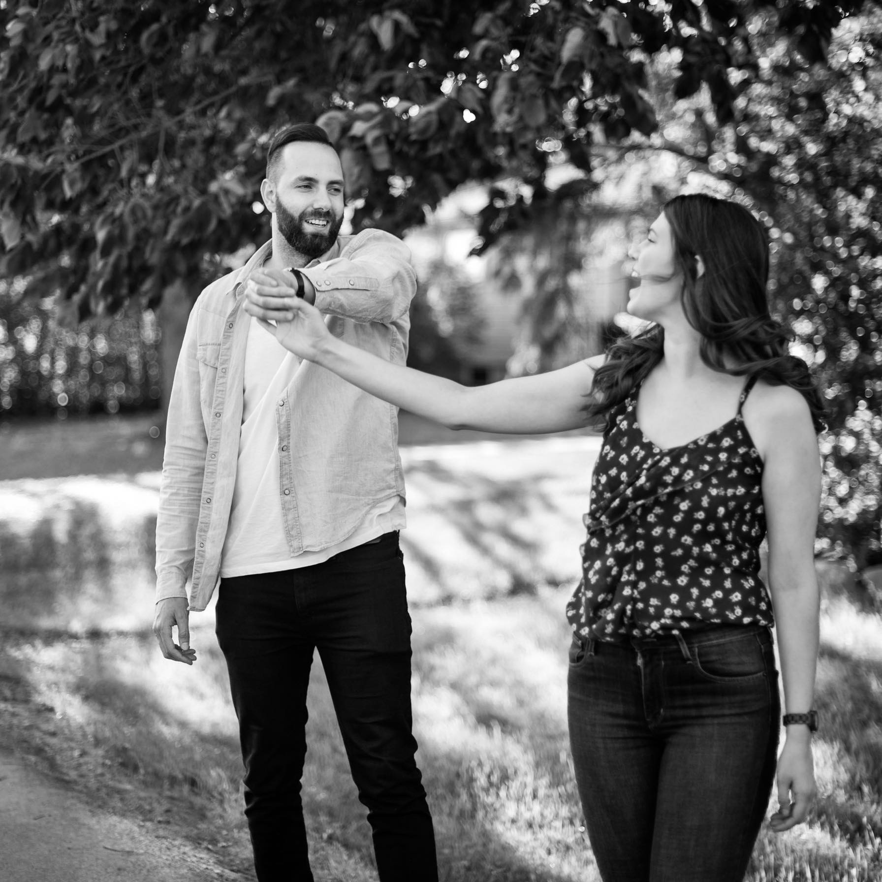 Picture of Andre Morin