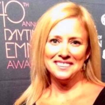 Picture of Jacque Parsley