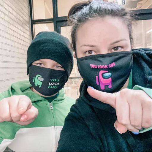 User profile photo