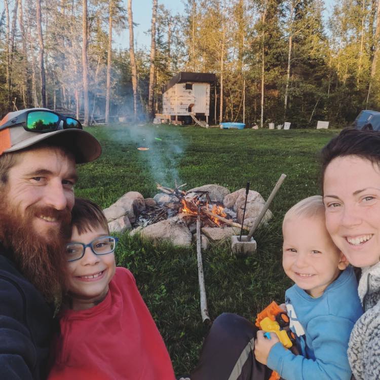 Picture of Danielle Tracy