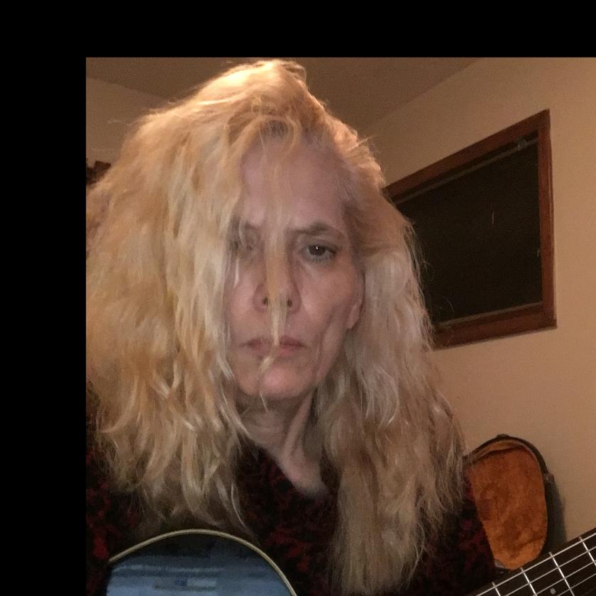 Picture of Patricia McQuarry