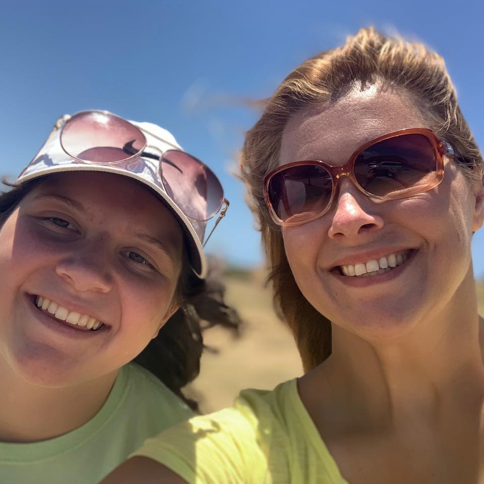 Picture of Miranda Creager