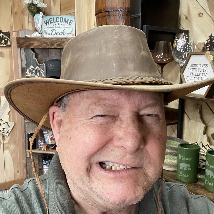 Picture of Dave Blazak