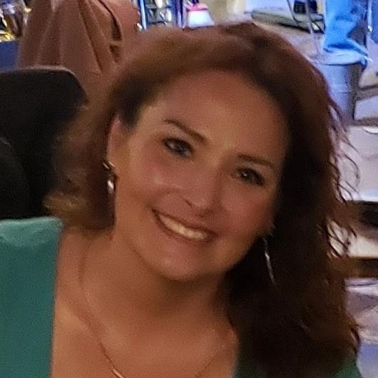 Picture of Jamie Christensen Nez