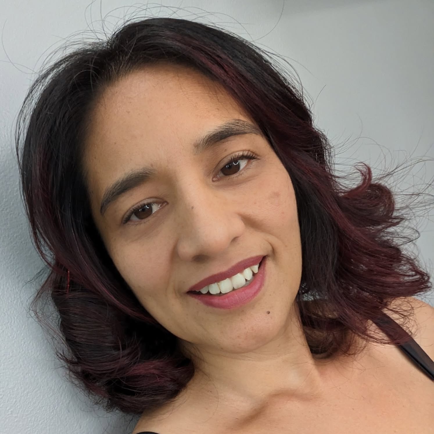 Picture of Meli Montoya