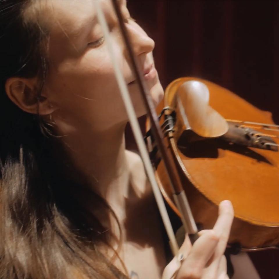 Picture of Christina Ebersohl-Van Scyoc