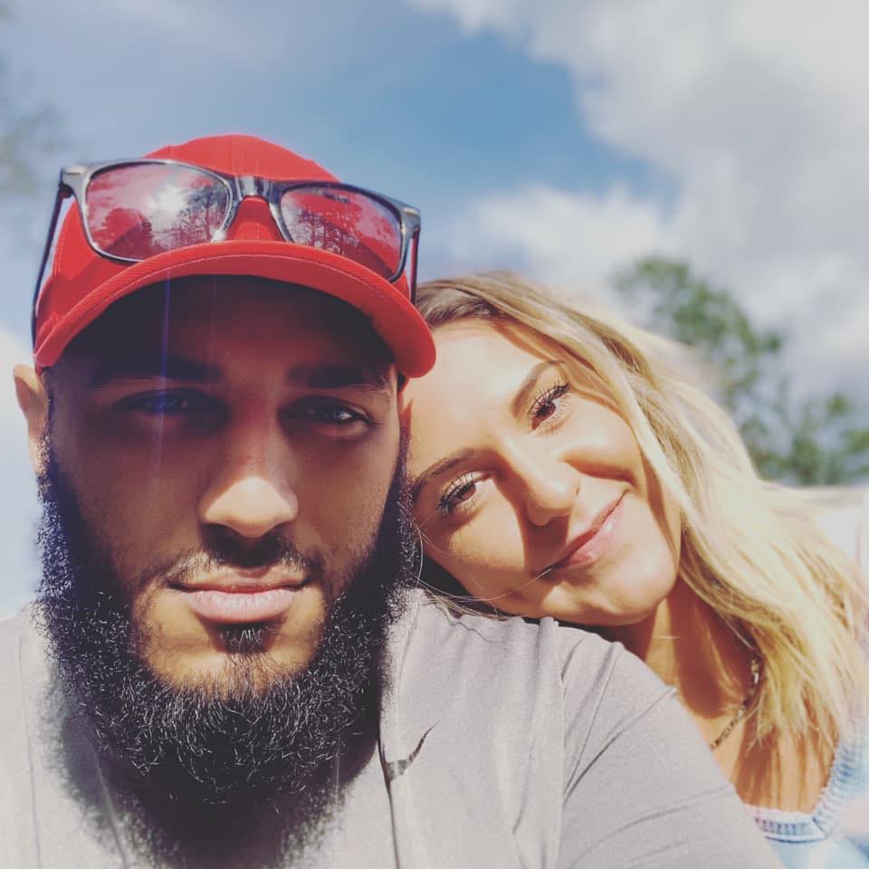 Picture of Lance Thigpen