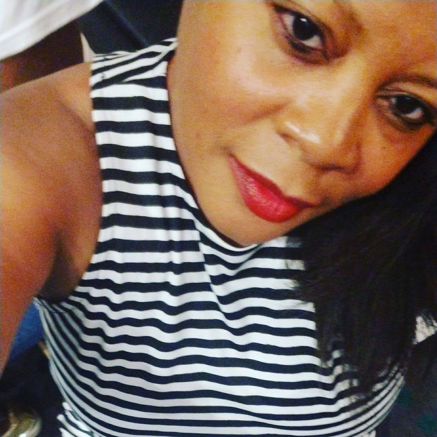 Picture of Keisha Wilson