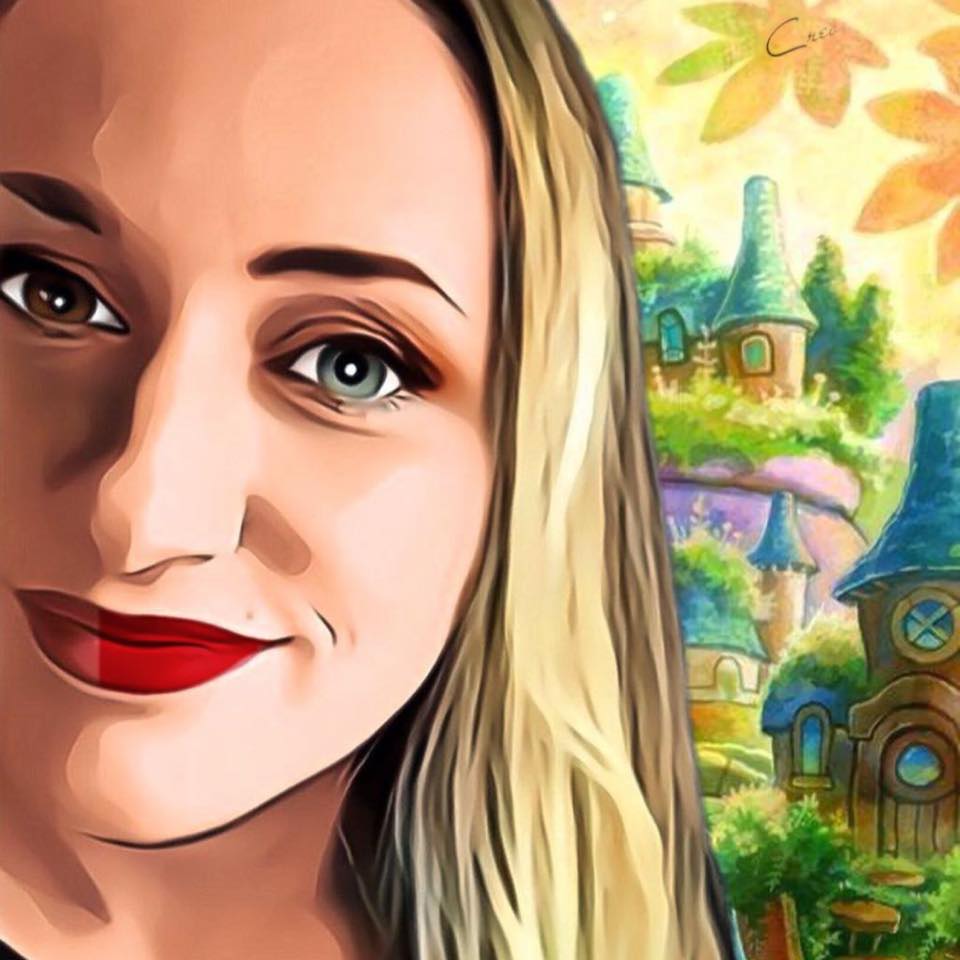 Picture of Heather Gregson