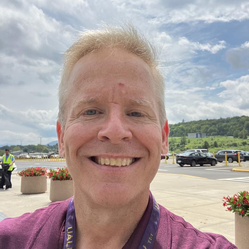 Picture of Peter Riley