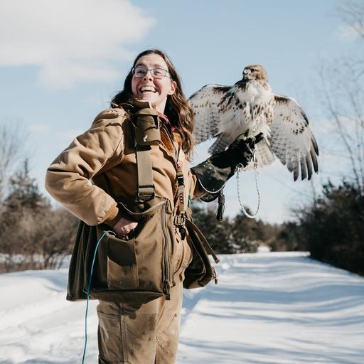 User profile photo