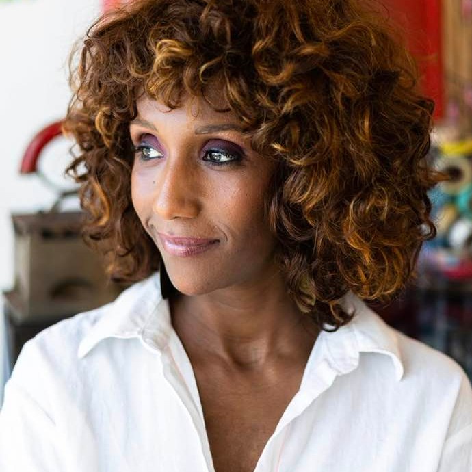 Picture of Netsanet Tesfay
