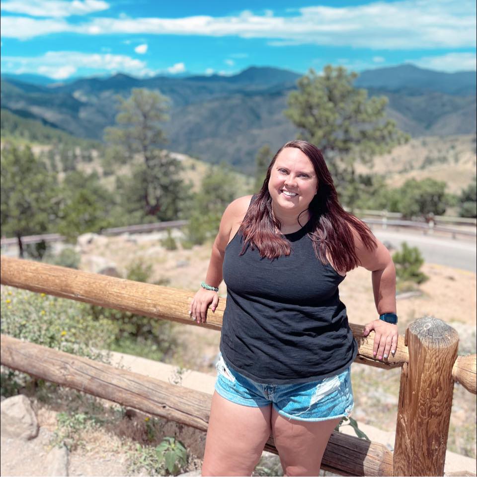 Picture of Taylor Dowell