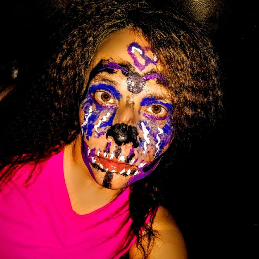 Picture of Rowena Fitzhugh