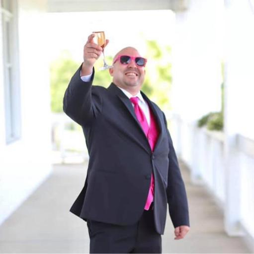 User profile photo