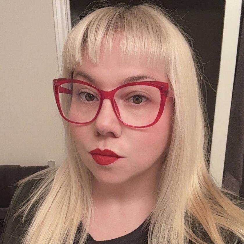 Picture of Tosheena Thompson