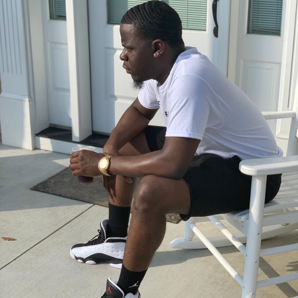 Picture of Brian McIntosh