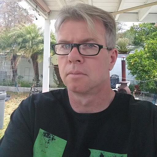 Picture of Joseph Heffernan
