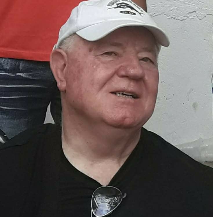 Picture of Dale McClain