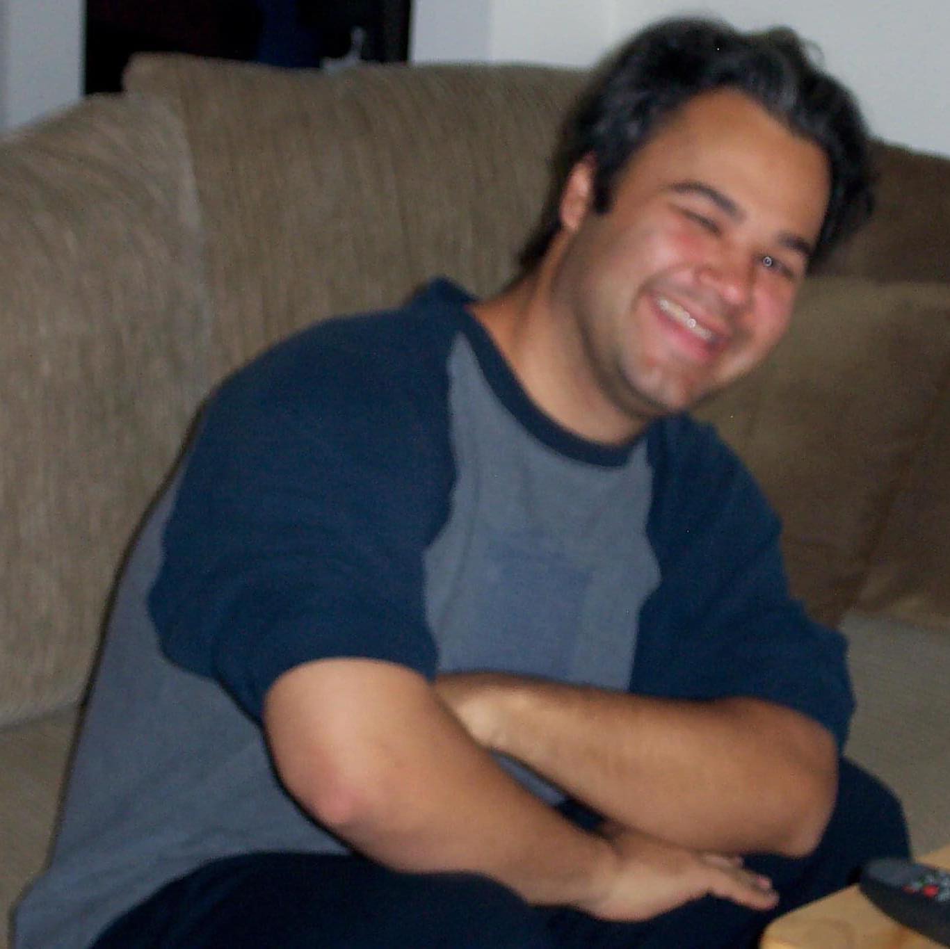 Picture of Damir Fonovich