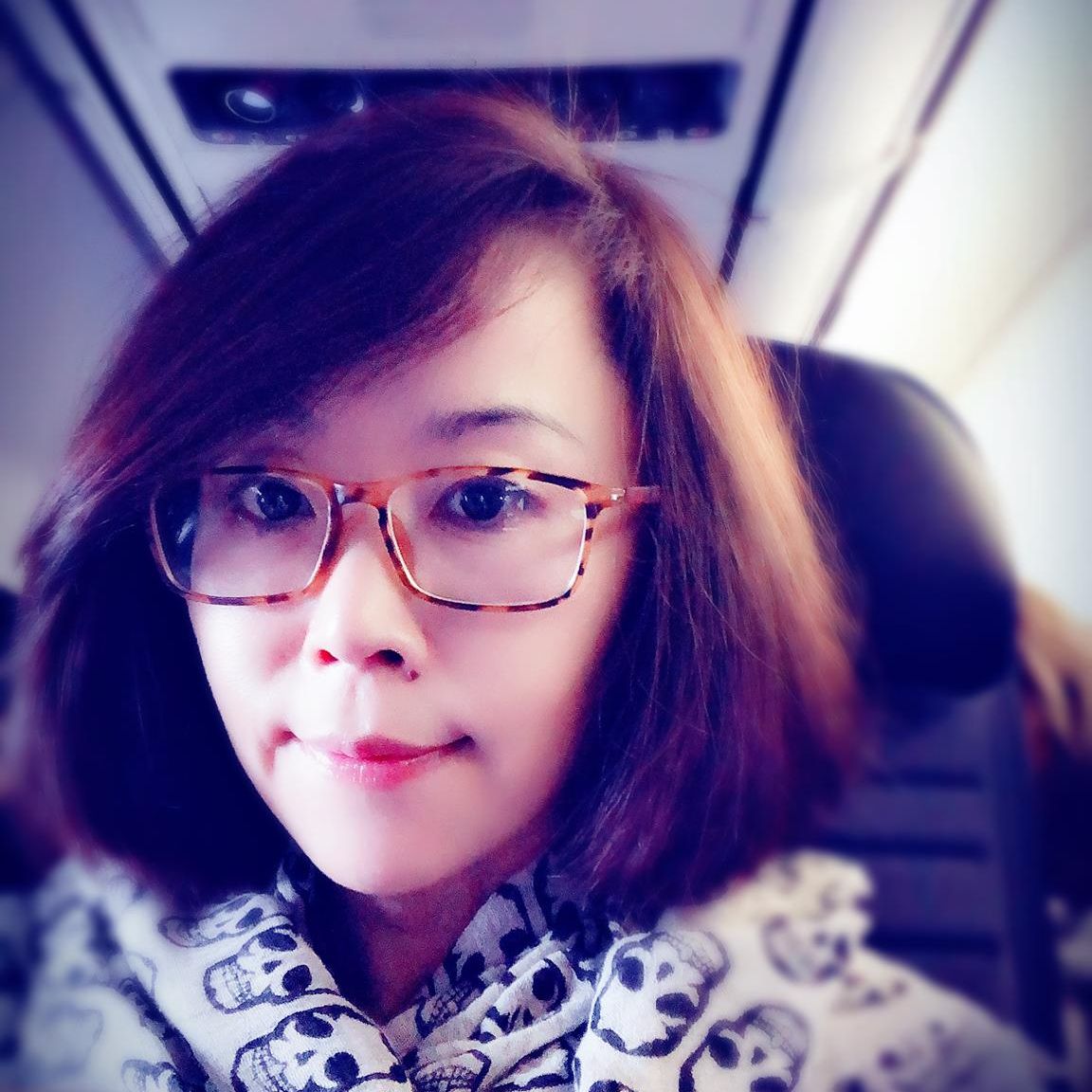 Picture of Jijun Sun