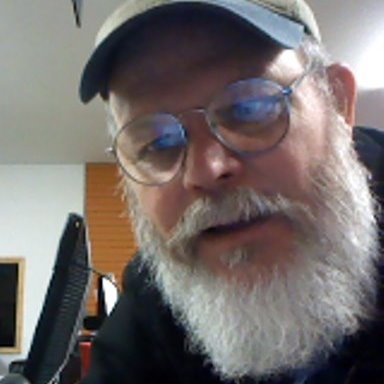 Picture of Scott Galliford