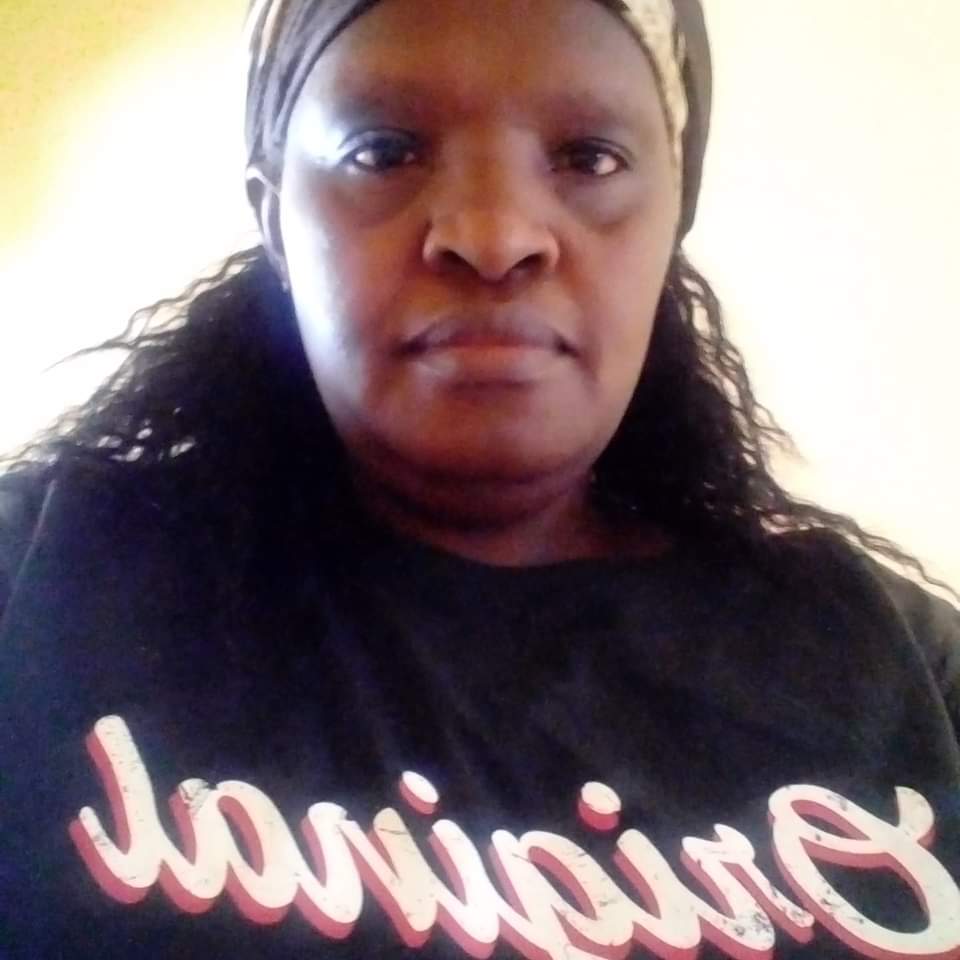 Picture of Judy Komen