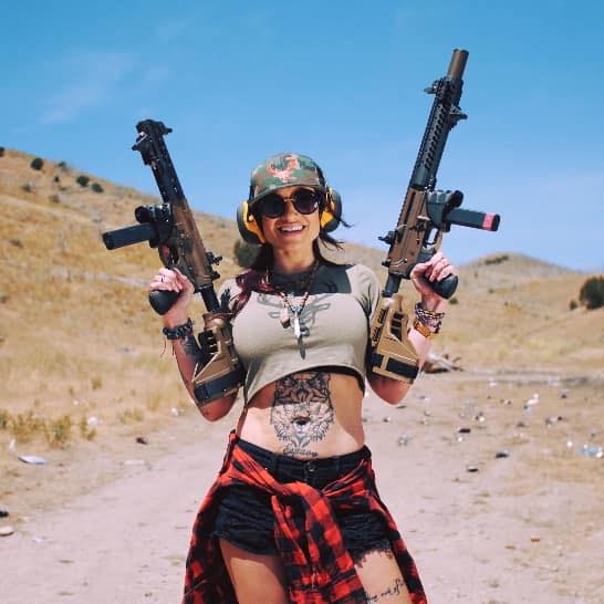 Picture of Abby Cain