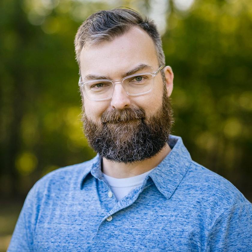 Picture of Richard Johnson