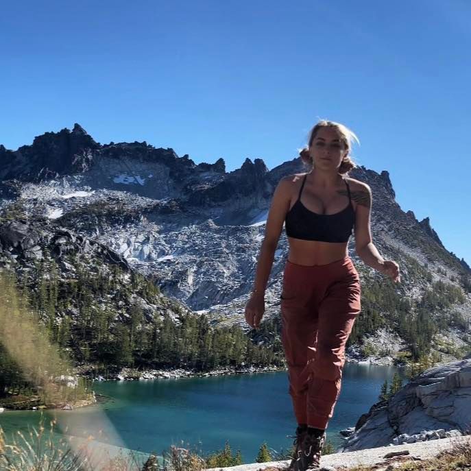 Picture of Katie Allen