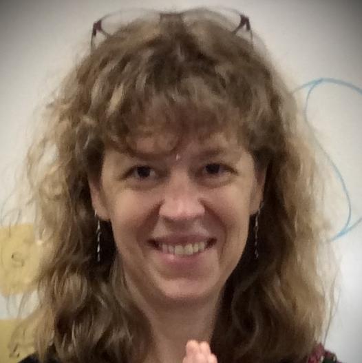 Picture of Jeanne Arozqueta