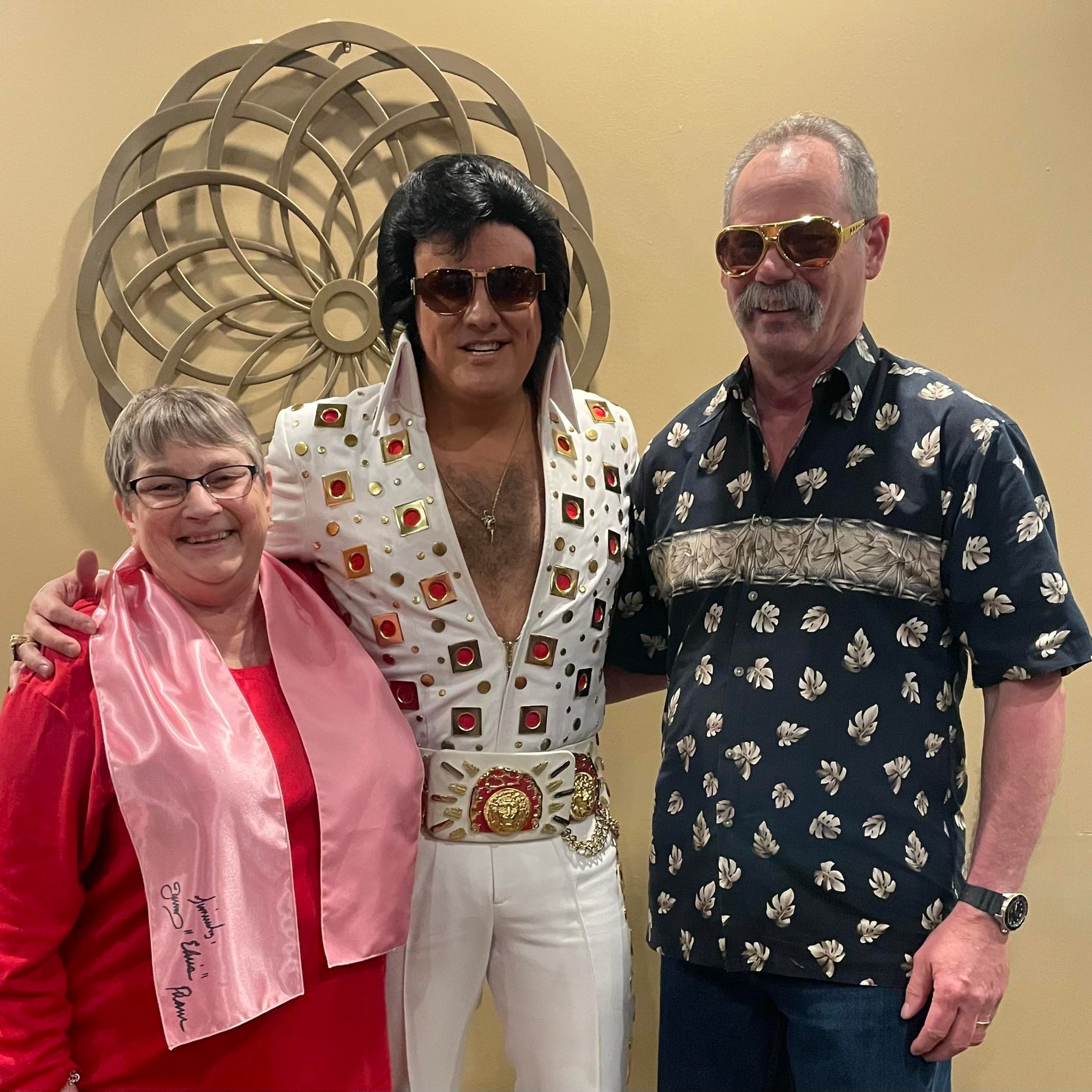 Picture of Terri Broderick